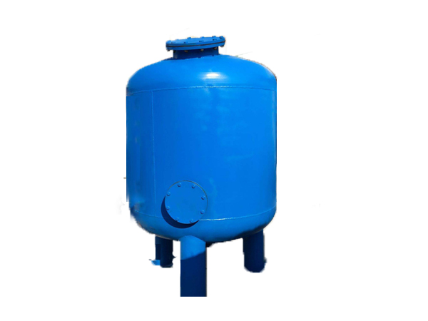 污水問題嚴重，多介質(zhì)過濾器體現(xiàn)優(yōu)勢