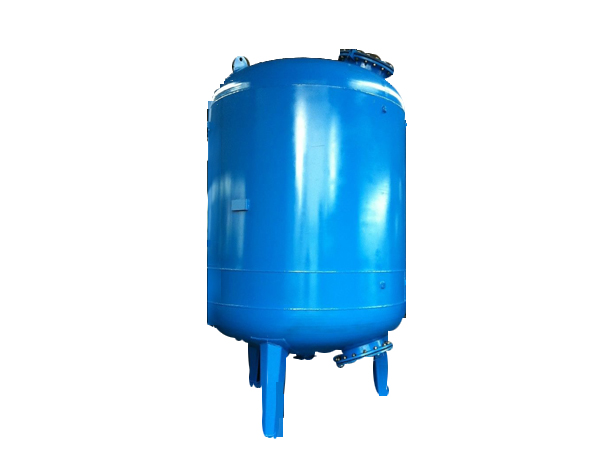 多介質(zhì)過濾器性能優(yōu)越，保障過濾品質(zhì)