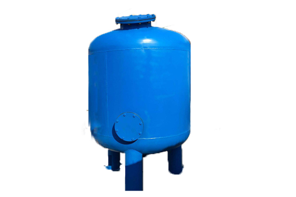 多介質(zhì)過濾器的特性是怎樣的？